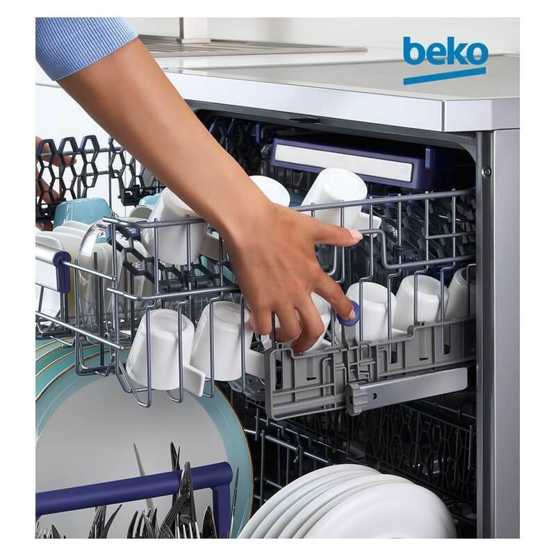 Встраиваемая техника для кухни beko