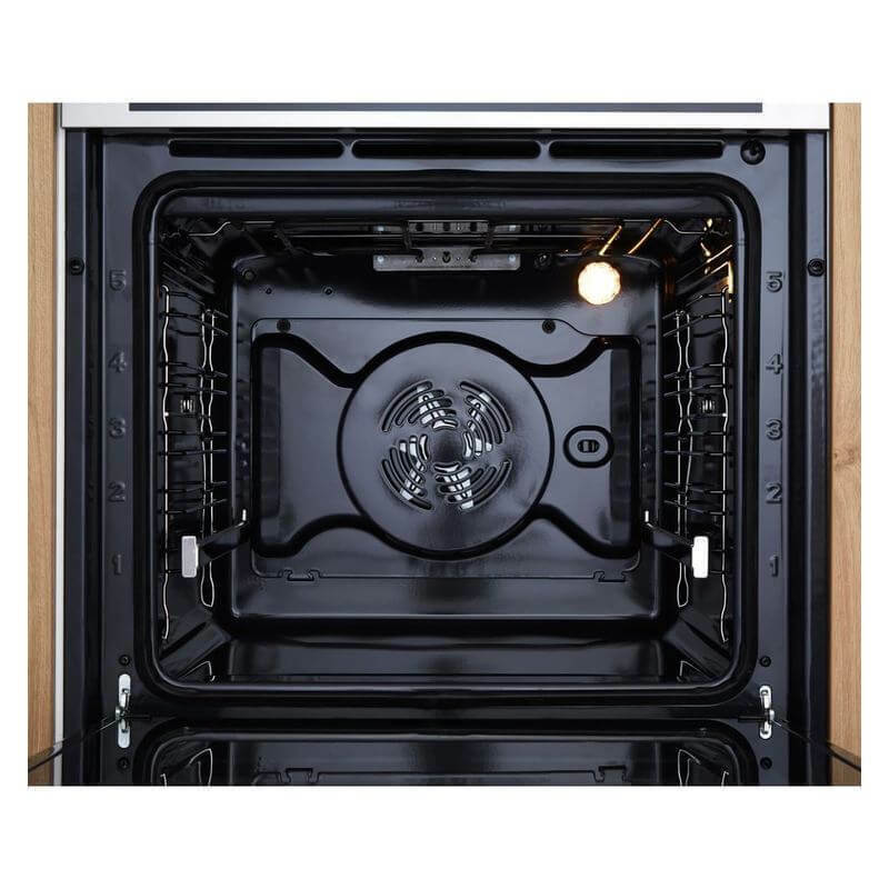 Электрический духовой шкаф hotpoint ariston 7ofi4 851 sh ix ha