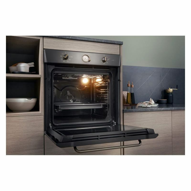 Ariston hotpoint fit 804 h ow ha духовой шкаф