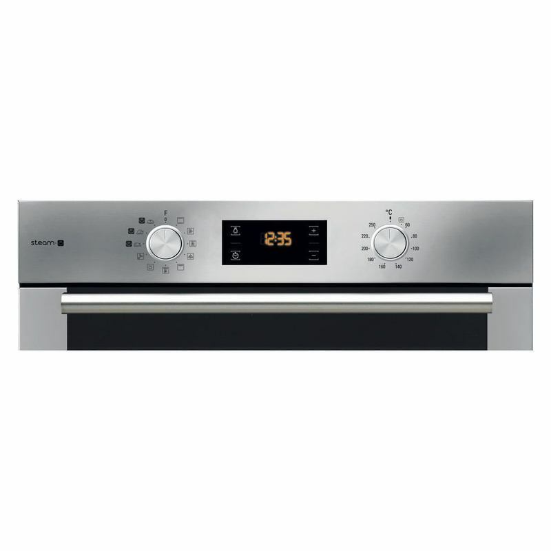 Электрический духовой шкаф hotpoint ariston fa4s 842 j ix ha