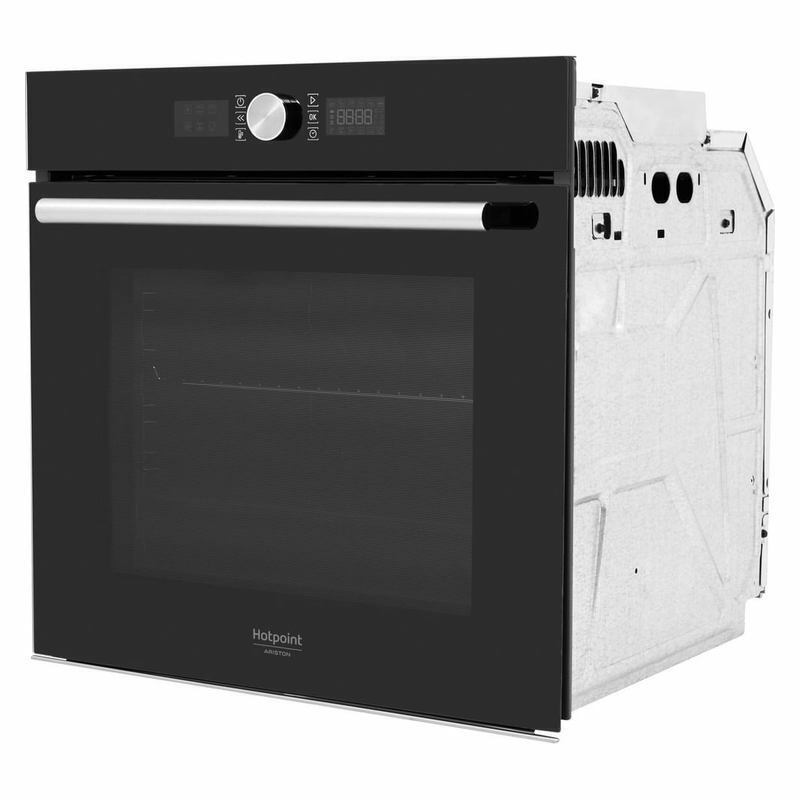 Духовой шкаф электрический встраиваемый hotpoint ariston 851