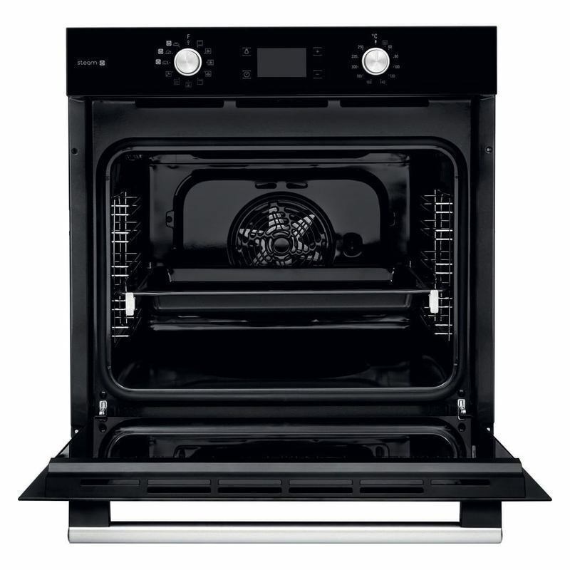 Электрический духовой шкаф hotpoint ariston fa4 841 jp ix ha