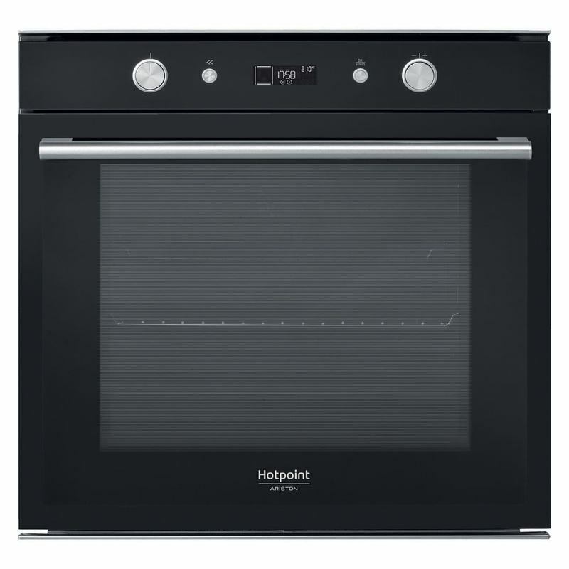 Новый духовой шкаф hotpoint ariston