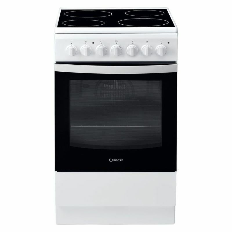 Indesit range cooker hotsell