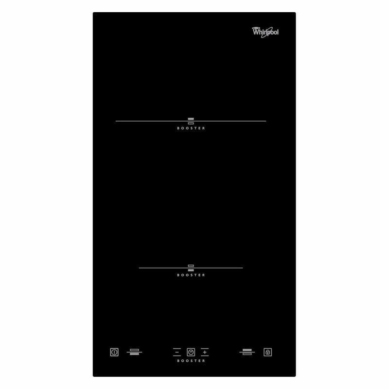 Встраиваемая индукционная варочная панель Whirlpool ACM 712/IX