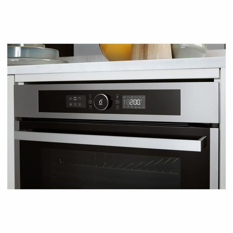 Духовой шкаф whirlpool oakz9 7961 sp ix