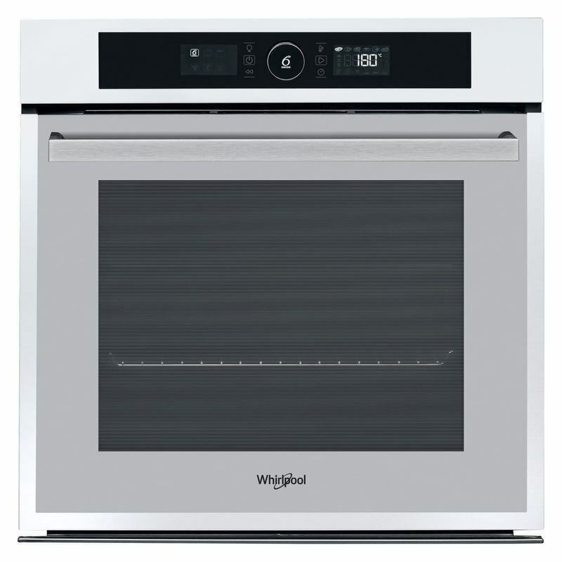 Духовой шкаф whirlpool oakz9 7921 cs nb