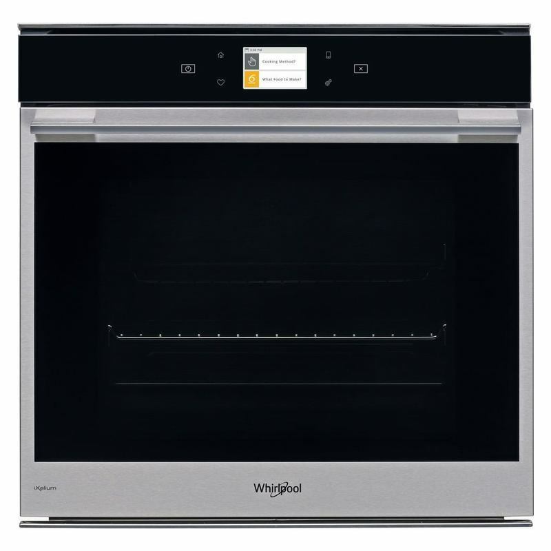 Whirlpool духовой шкаф w9