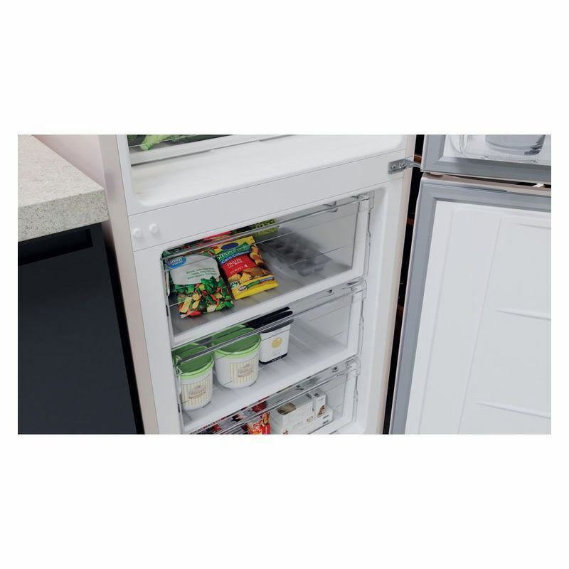 Hotpoint HTS 5200 M