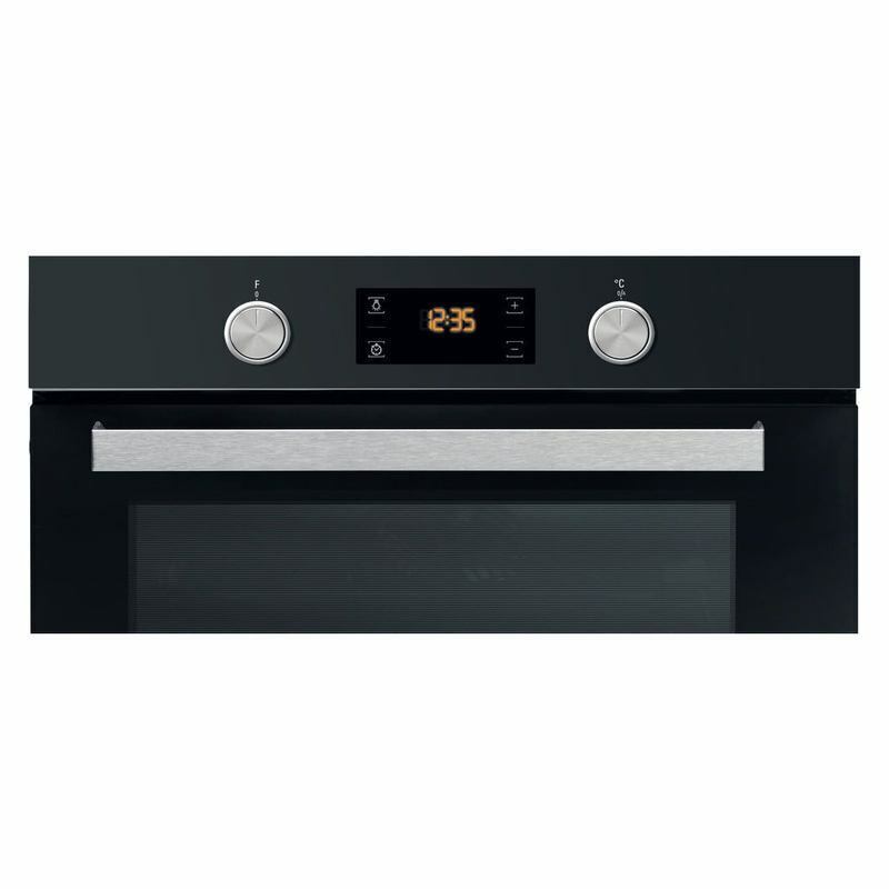 Духовой шкаф hotpoint ariston fa5 841 jh bl ha