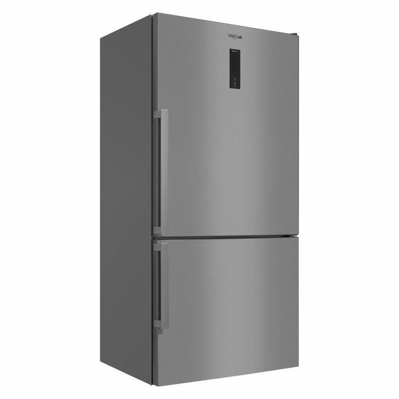 Philips whirlpool deals fridge freezer