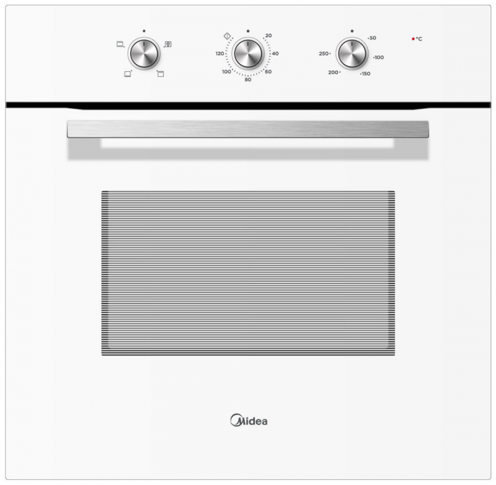 Духовой шкаф midea mo23001gb