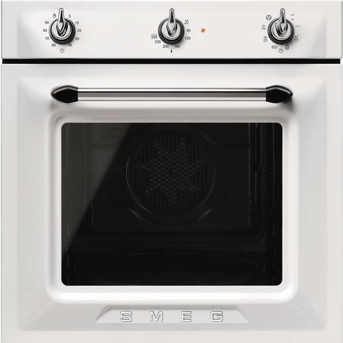 Духовой шкаф smeg sf64m3vb