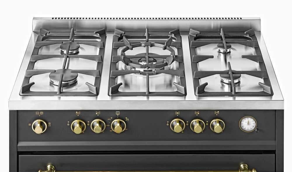 Best gas ranges on sale for 2021