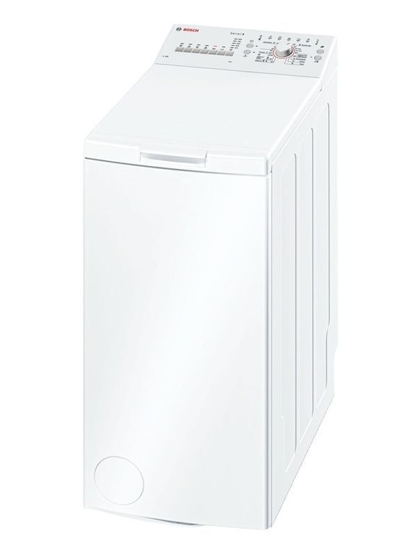 Стиральная машина Bosch WOR16155OE белый