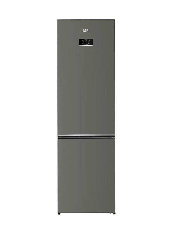 Холодильник Beko HarvestFresh B3R0CNK402HG серый