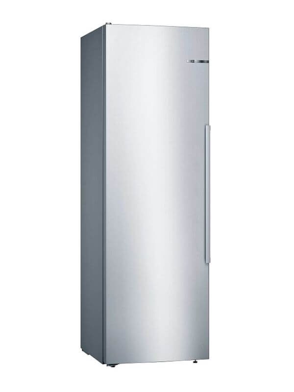 Холодильник Bosch KSV36AIEP нержавеющая сталь