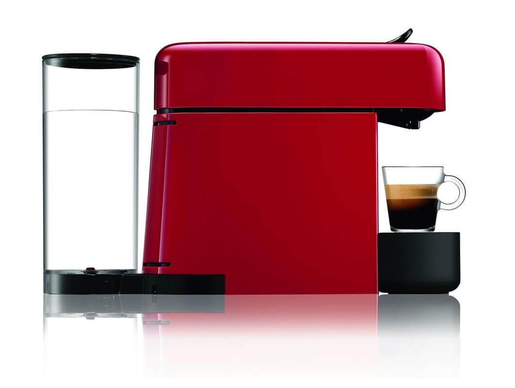 Delonghi nespresso essenza best sale