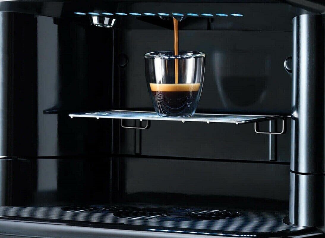 Saeco Evo Phedra Espresso кофемашина