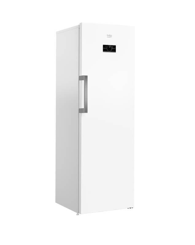 Beko b3rfnk312s. Морозильная камера Beko rfsk266t01w.