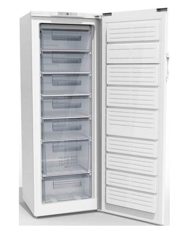 Морозильная камера Gorenje F6171CW белый