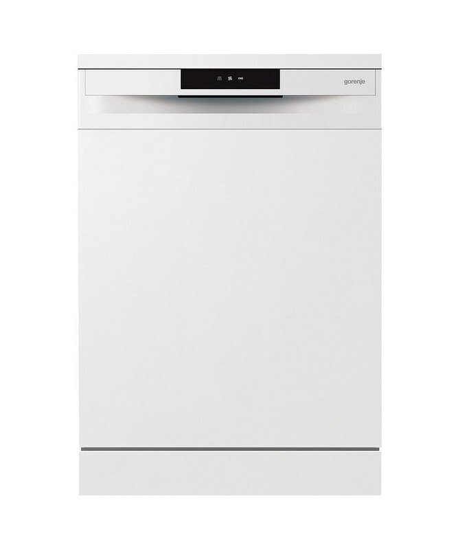 Посудомоечная машина Gorenje GS 62010 W 60 см белый