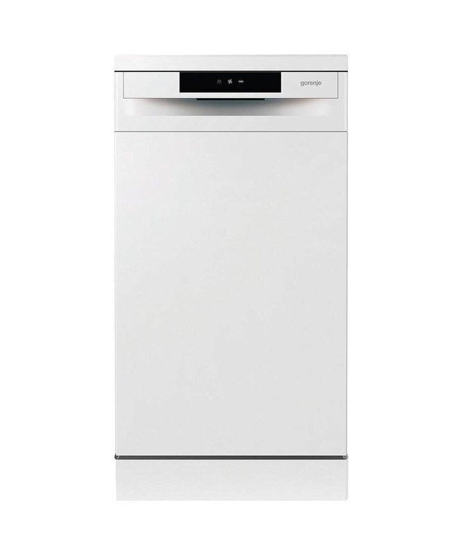 Посудомоечная машина Gorenje GS520E15W 45 см белый