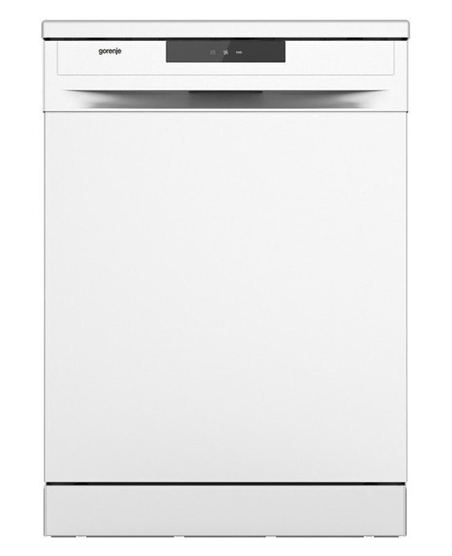 Посудомоечная машина Gorenje GS62040W 60 см белый