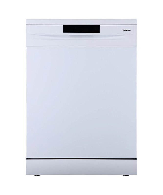 Посудомоечная машина Gorenje GS620E10W 60 см белый