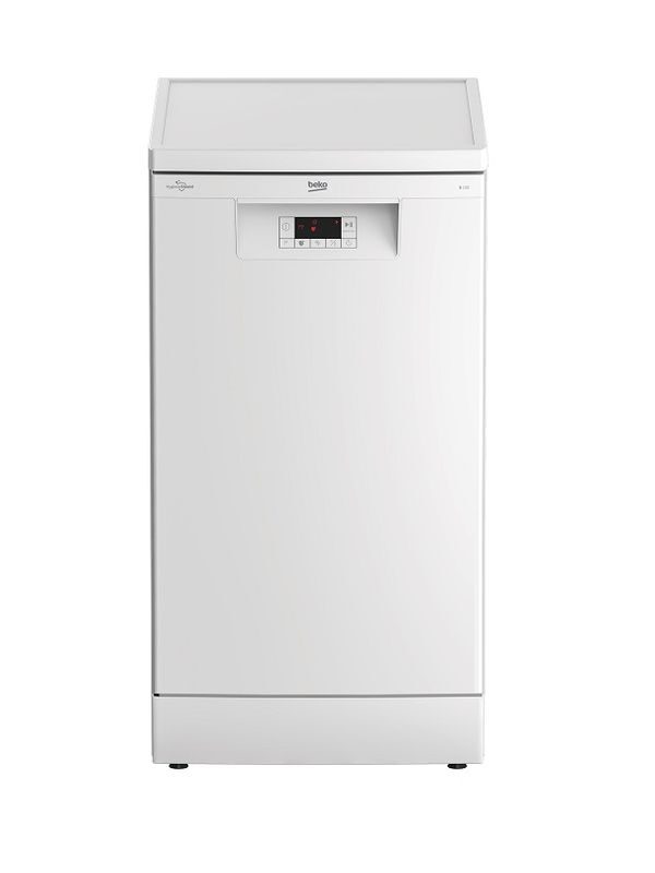 Посудомоечная машина Beko BDFS15920W (45 см) Белый