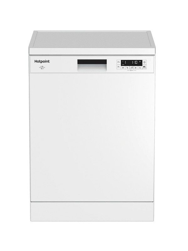 Посудомоечная машина Hotpoint HF 4C86 60см Белый