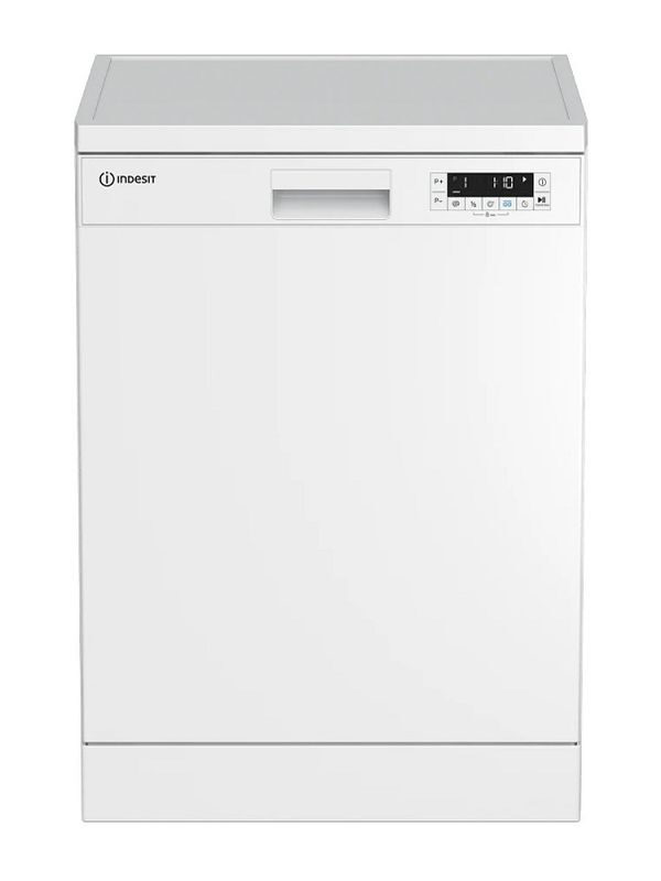 Посудомоечная машина Indesit DF 5C85 D (60 см) Белый