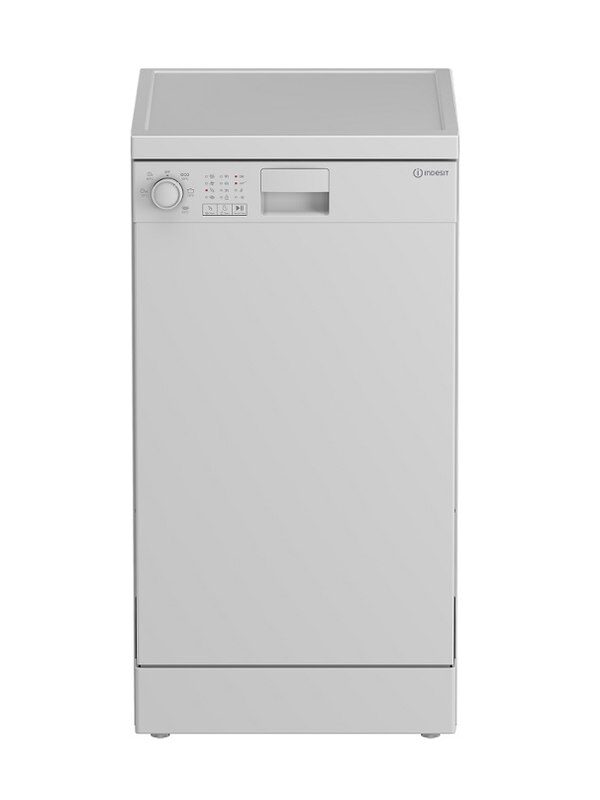 Посудомоечная машина Indesit DFS 1A59 (45 см) Белый