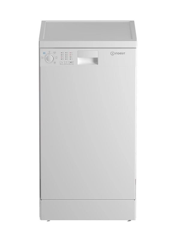 Посудомоечная машина Indesit DFS 2A59 (45 см) Белый