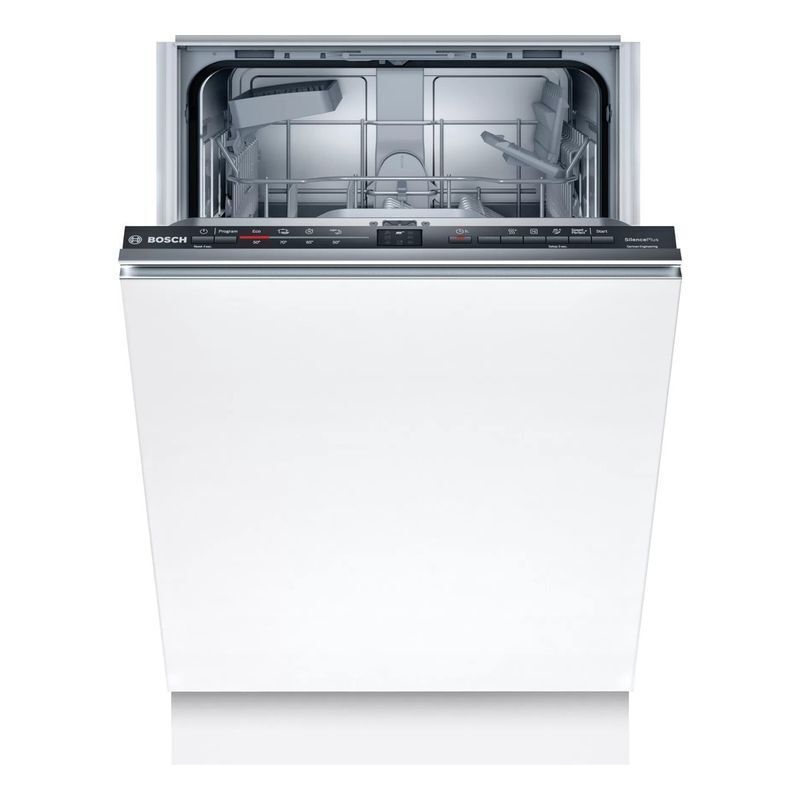 Встраиваемая посудомоечная машина Bosch SRV2HKX3DR 45 см inverter