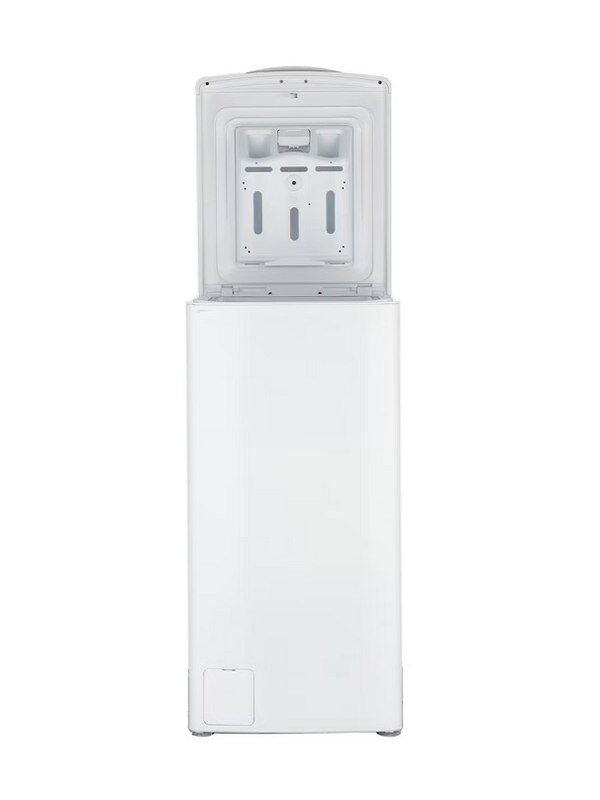 Стиральная машина с вертикальной загрузкой Midea MFE05W70/W-RU