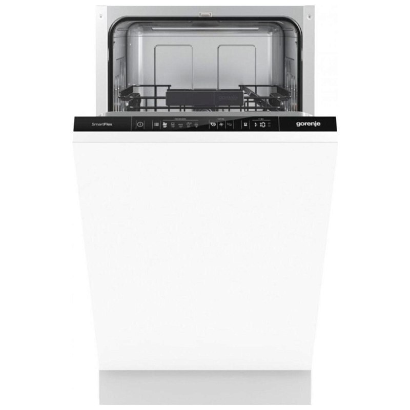 Встраиваемая посудомоечная машина Gorenje GV541D10 45 см