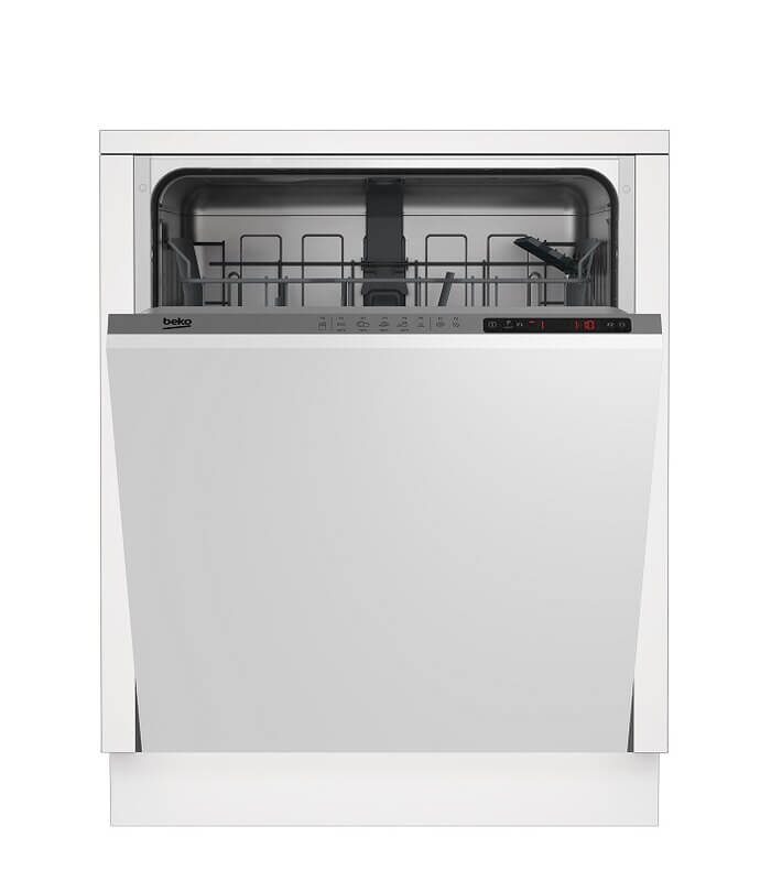 Встраиваемая посудомоечная машина Beko BDIN15360 (60 см)