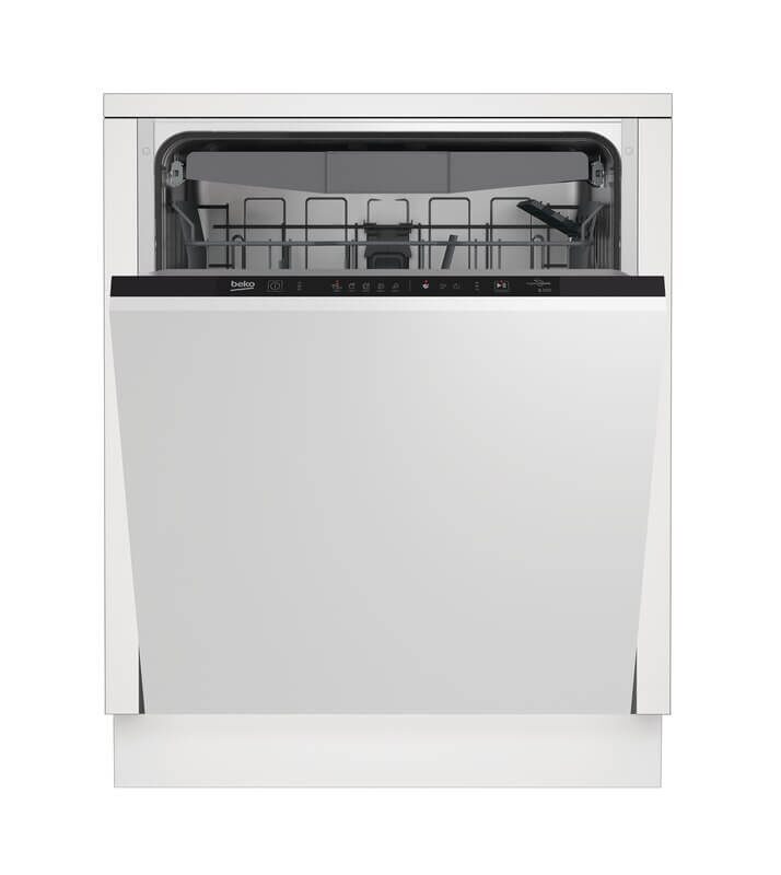 Встраиваемая посудомоечная машина Beko BDIN15531 (60 см)