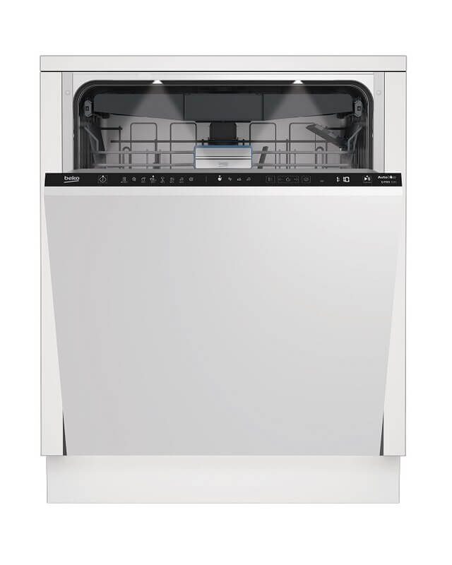 Встраиваемая посудомоечная машина Beko BDIN38530A (60 см)