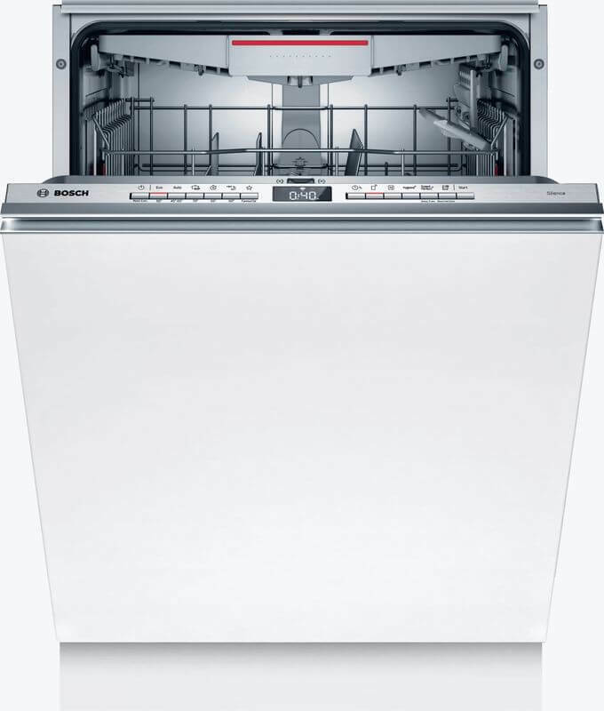 Встраиваемая посудомоечная машина Bosch SBH4HCX11R (60 см)