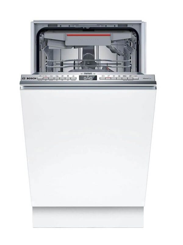 Встраиваемая посудомоечная машина Bosch SPV4HMX49E (45 см)