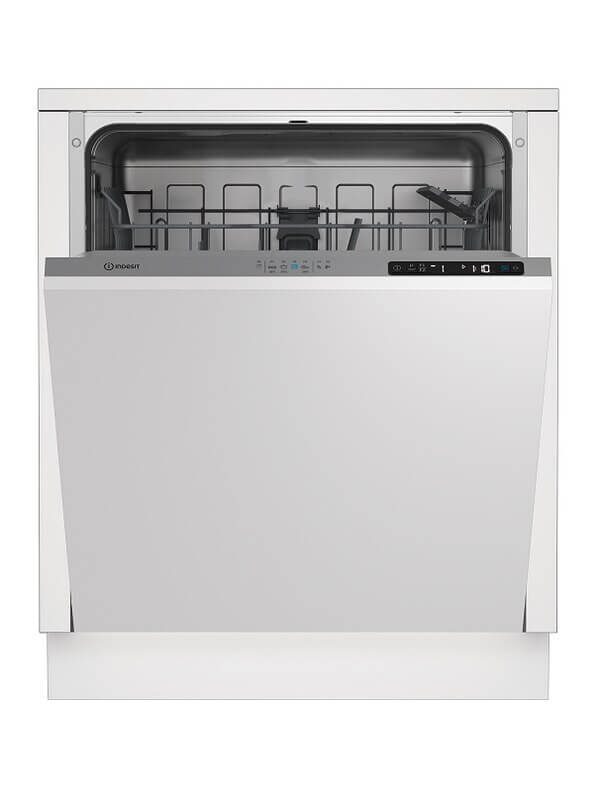 Встраиваемая посудомоечная машина Indesit DI 3C49 B (60 см)