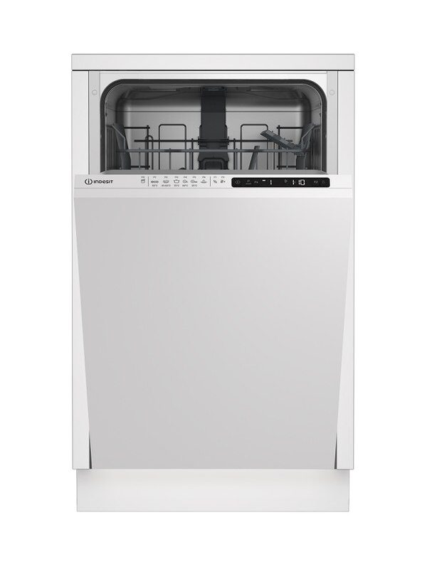 Встраиваемая посудомоечная машина Indesit DIS 1C69 (45 см)