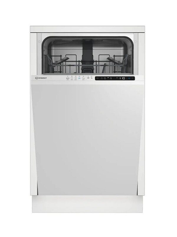 Встраиваемая посудомоечная машина Indesit RWM 8E55 (45 см)