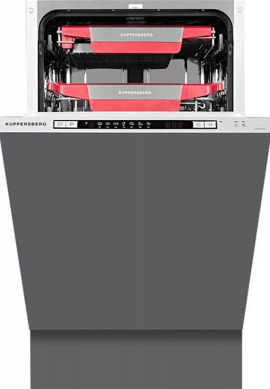 Встраиваемая посудомоечная машина Kuppersberg GSM 4573