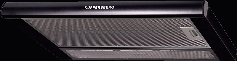 Kuppersberg slimlux ii 60 sg схема встраивания