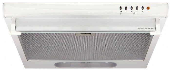 Вытяжка Kuppersberg SLM 602 W