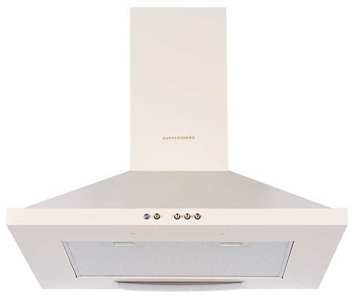 Каминная вытяжка Kuppersberg T 601 С