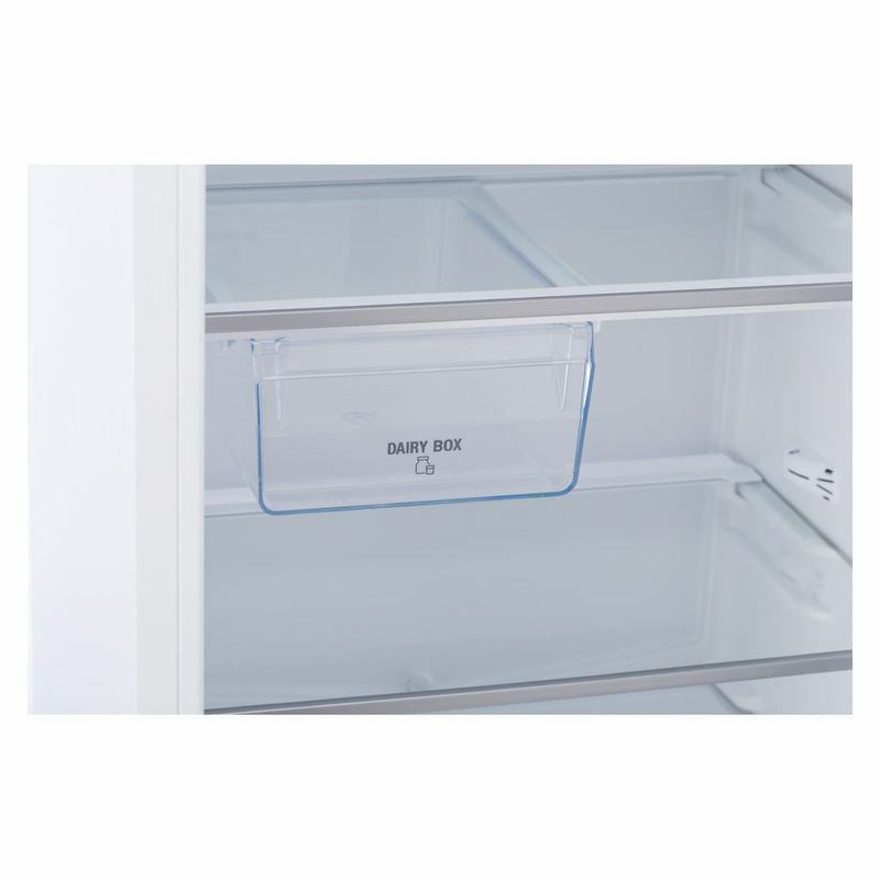 Холодильник Hotpoint HMD 520 W Белый
